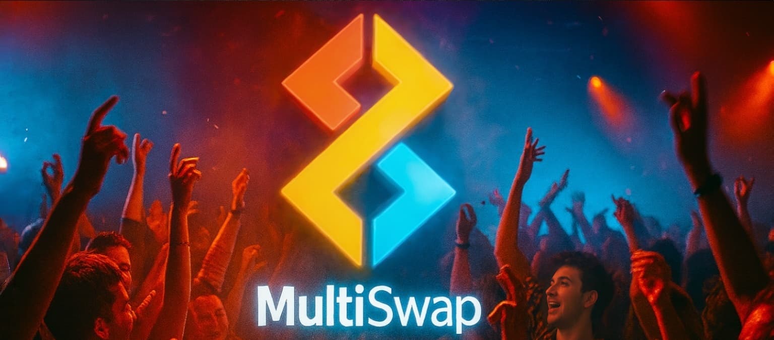Integration with MultiSwap