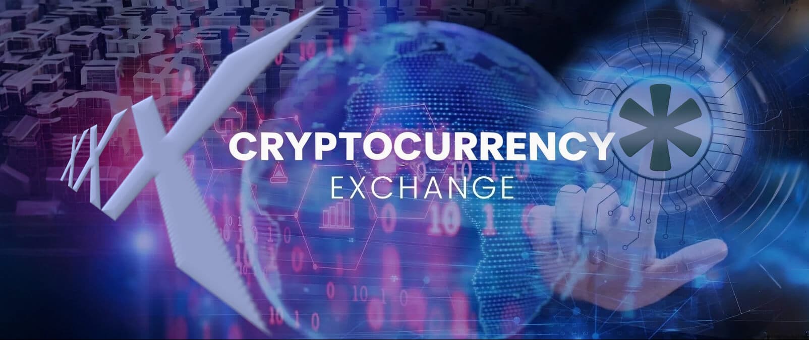 Building the XXX Token to Xcoin Exchanger