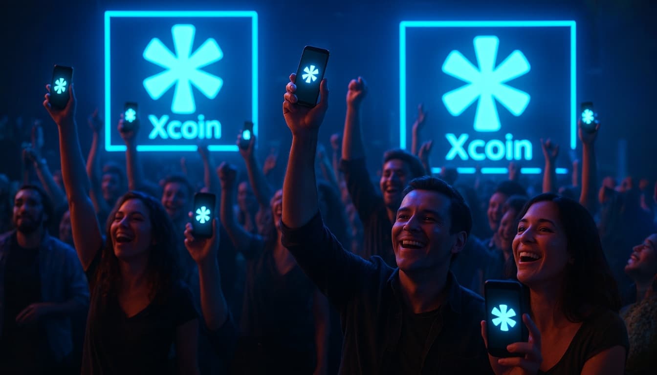 Power in the Hands of the Community