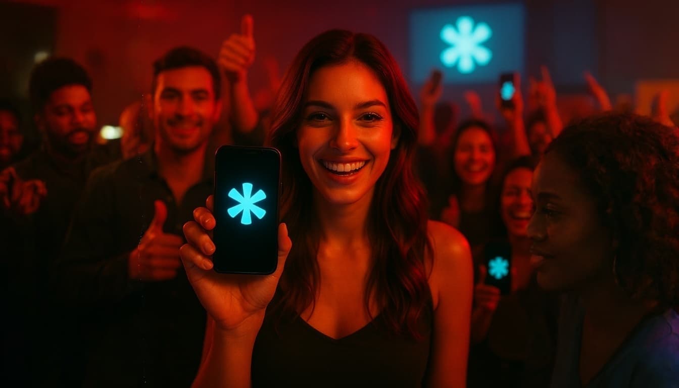 The Power of XXX DAO Members