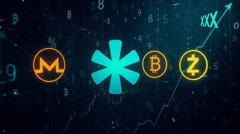 Why Xcoin Is Better Than Monero, Zcash, or Bitcoin