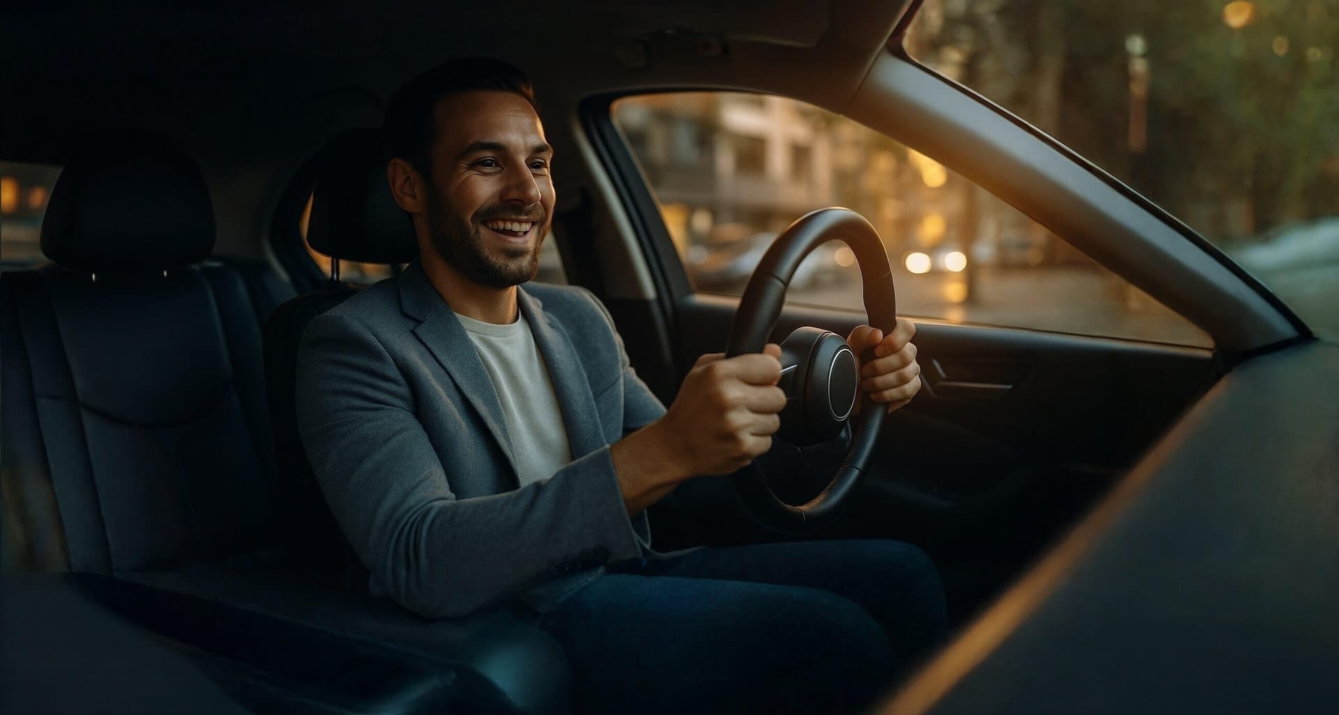 The Illusion of Control