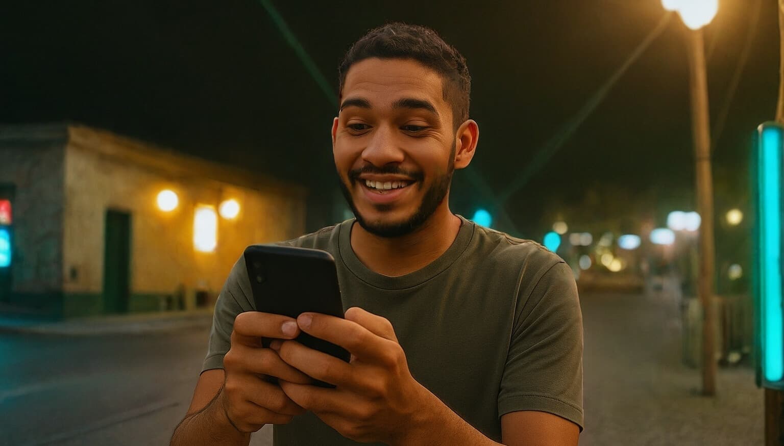 Real People. Real Reasons.