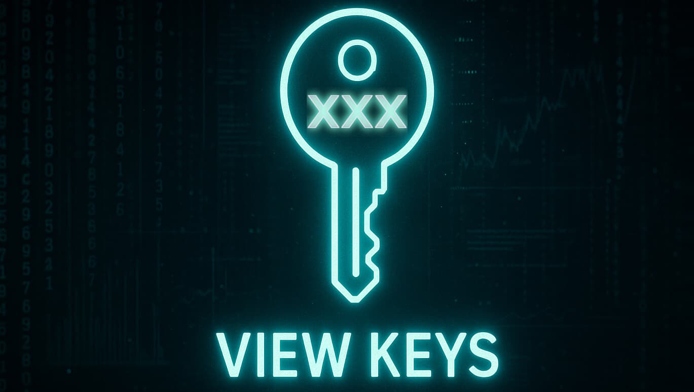 Optional Compliance for Audits and Taxes