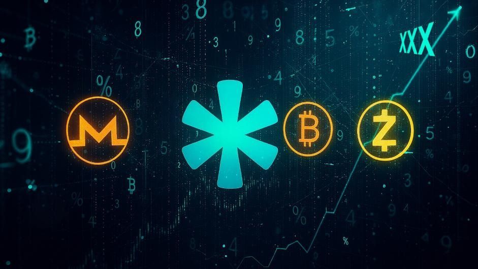 Why Xcoin Is Better Than Monero, Zcash, or Bitcoin