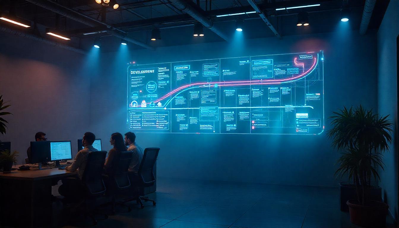 Global Decentralized Community