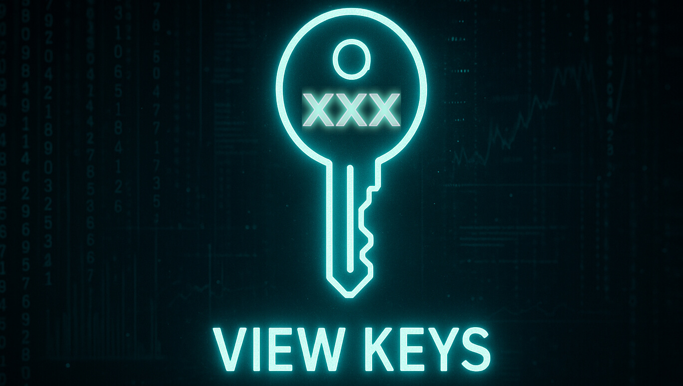 Optional Compliance for Audits and Taxes